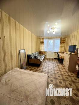 1-к квартира, на длительный срок, 30м2, 4/5 этаж