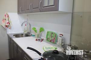 1-к квартира, на длительный срок, 33м2, 5/5 этаж