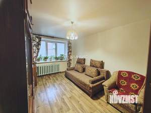 1-к квартира, на длительный срок, 40м2, 1/5 этаж