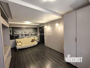 1-к квартира, на длительный срок, 40м2, 5/12 этаж