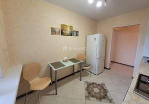 1-к квартира, на длительный срок, 38м2, 3/9 этаж