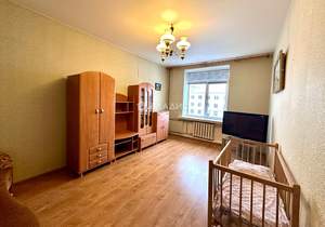 3-к квартира, на длительный срок, 70м2, 3/3 этаж
