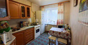 2-к квартира, на длительный срок, 48м2, 1/10 этаж