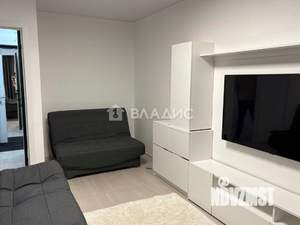 1-к квартира, на длительный срок, 37м2, 16/17 этаж