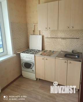 1-к квартира, на длительный срок, 31м2, 3/6 этаж