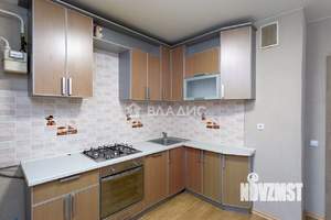 1-к квартира, на длительный срок, 42м2, 7/17 этаж