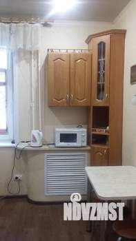 2-к квартира, посуточно, 50м2, 2/4 этаж