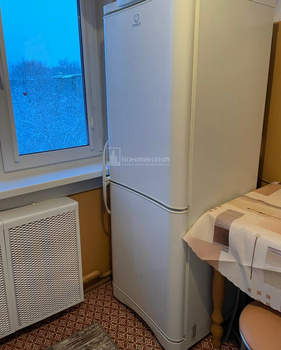 2-к квартира, на длительный срок, 46м2, 5/5 этаж