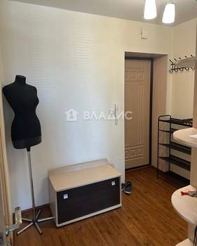 1-к квартира, на длительный срок, 40м2, 10/10 этаж