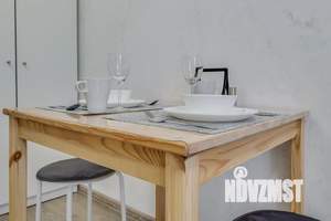 1-к квартира, посуточно, 17м2, 3/4 этаж