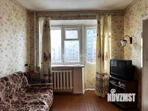 2-к квартира, на длительный срок, 47м2, 4/5 этаж