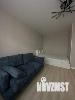 1-к квартира, посуточно, 32м2, 8/10 этаж