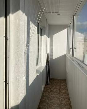 1-к квартира, на длительный срок, 33м2, 3/14 этаж