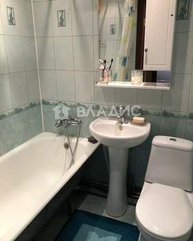 1-к квартира, на длительный срок, 37м2, 3/9 этаж