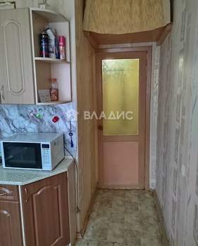 1-к квартира, на длительный срок, 30м2, 3/5 этаж