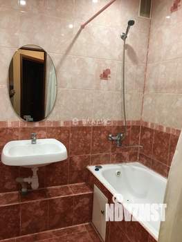 1-к квартира, на длительный срок, 41м2, 4/9 этаж