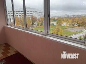 3-к квартира, на длительный срок, 110м2, 3/14 этаж