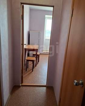 1-к квартира, на длительный срок, 30м2, 10/16 этаж