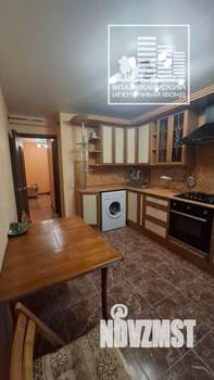 1-к квартира, на длительный срок, 50м2, 3/10 этаж