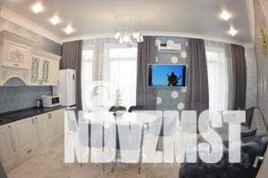 3-к квартира, посуточно, 70м2, 14/18 этаж