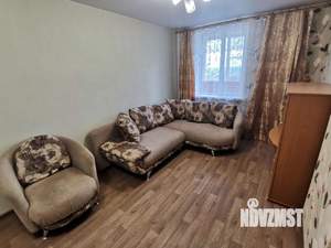 1-к квартира, на длительный срок, 48м2, 3/18 этаж