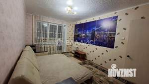 1-к квартира, на длительный срок, 33м2, 4/9 этаж
