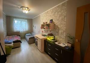 3-к квартира, на длительный срок, 60м2, 5/5 этаж