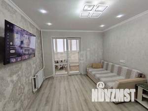 Студия квартира, на длительный срок, 29м2, 7/17 этаж