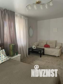 1-к квартира, посуточно, 32м2, 2/4 этаж