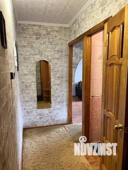 1-к квартира, на длительный срок, 32м2, 4/5 этаж