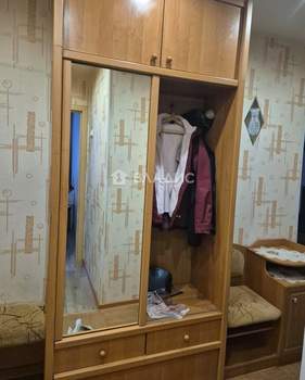 3-к квартира, на длительный срок, 59м2, 1/5 этаж