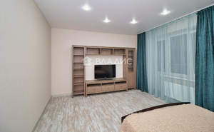 1-к квартира, на длительный срок, 42м2, 9/14 этаж