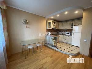 3-к квартира, на длительный срок, 92м2, 4/14 этаж
