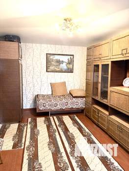 1-к квартира, на длительный срок, 31м2, 5/5 этаж