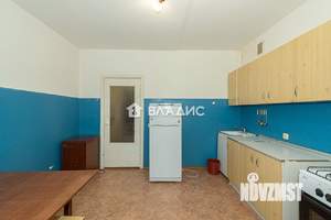 1-к квартира, на длительный срок, 40м2, 1/9 этаж