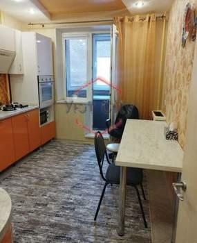 2-к квартира, на длительный срок, 54м2, 2/9 этаж