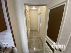 2-к квартира, на длительный срок, 58м2, 4/17 этаж