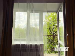 Студия квартира, посуточно, 27м2, 5/5 этаж