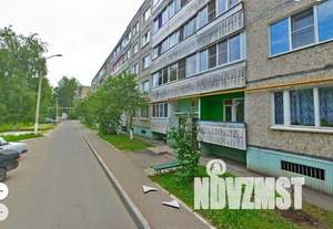 2-к квартира, на длительный срок, 54м2, 3/5 этаж