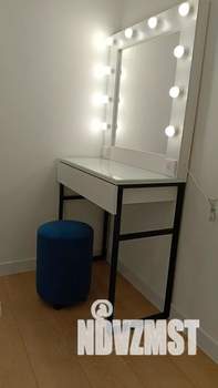 2-к квартира, посуточно, 53м2, 3/3 этаж