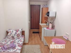 Студия квартира, посуточно, 10м2, 1/4 этаж