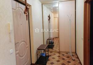 1-к квартира, на длительный срок, 40м2, 2/9 этаж