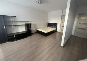 1-к квартира, на длительный срок, 42м2, 9/17 этаж