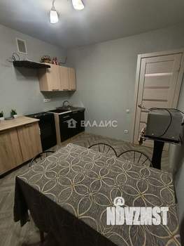 1-к квартира, на длительный срок, 40м2, 2/14 этаж