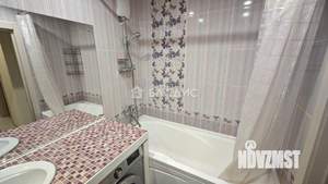 1-к квартира, на длительный срок, 41м2, 4/10 этаж