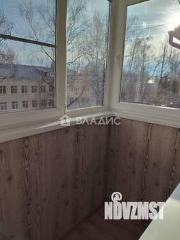 1-к квартира, на длительный срок, 37м2, 3/3 этаж