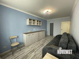 1-к квартира, на длительный срок, 36м2, 8/15 этаж