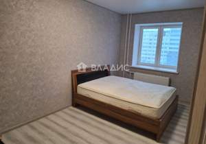 1-к квартира, на длительный срок, 41м2, 9/15 этаж