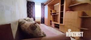2-к квартира, посуточно, 50м2, 4/5 этаж