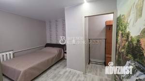 1-к квартира, на длительный срок, 30м2, 1/4 этаж